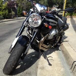 Meet your Posher, Adonis